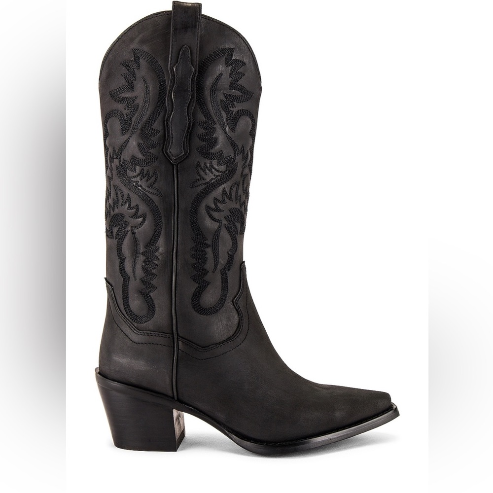 Jeffrey Campbell Dagget Boots